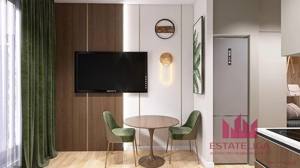 Продажа квартиры, Автомобильный проезд - Фото 2