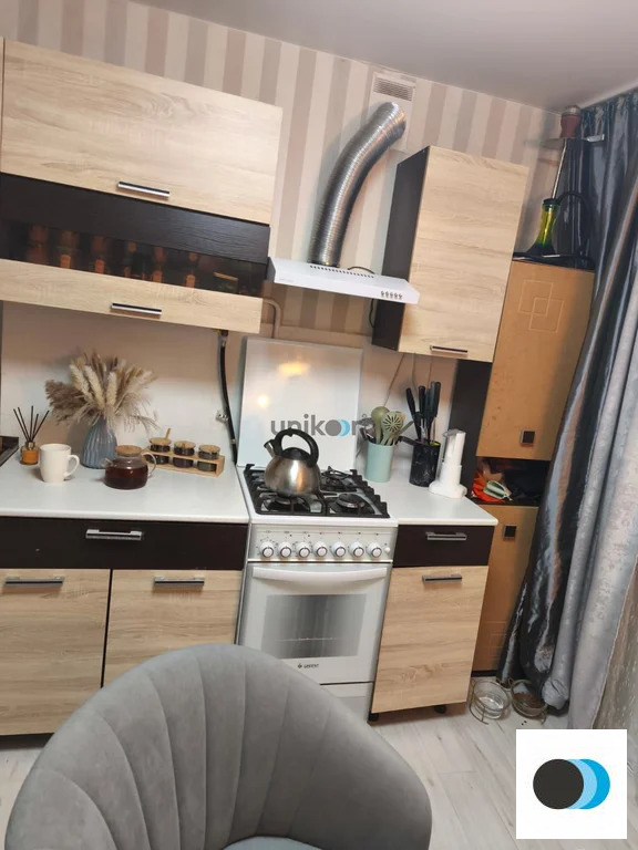 Продажа квартиры, Уфа, Молодежный б-р. - Фото 8