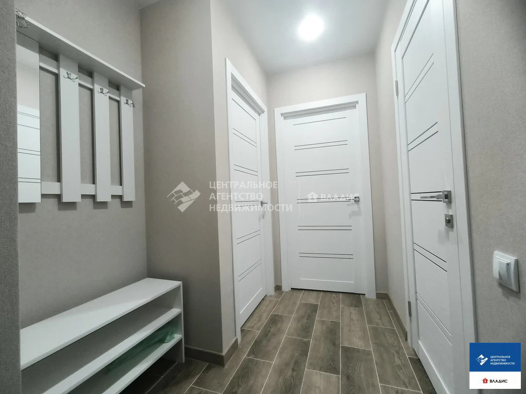 Аренда квартиры, Рязань, ул. Чернышевского - Фото 9