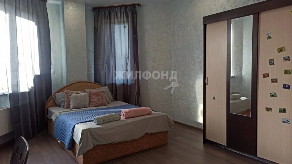 Продажа квартиры, Новосибирск, ул. Герцена - Фото 0