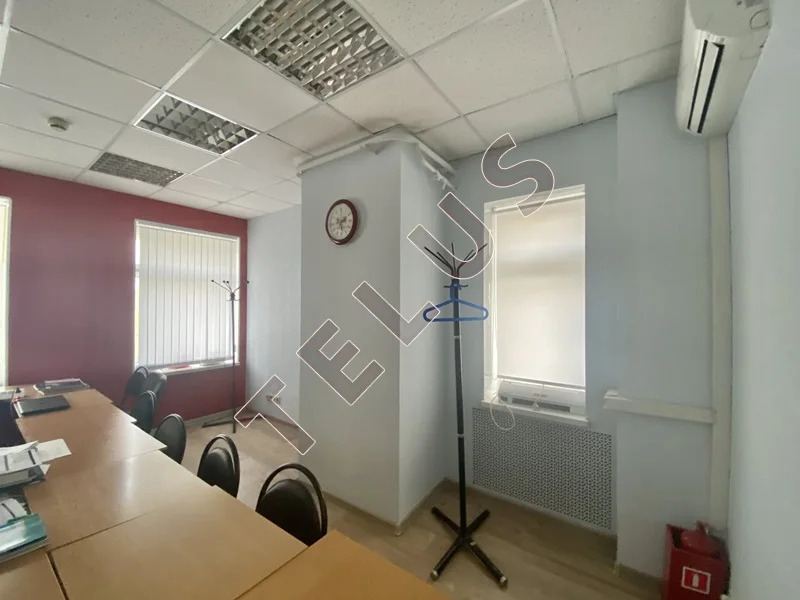 м.Парк Культуры, Комсомольский проспект, 1558 м, Здание (ном. объекта: ... - Фото 19