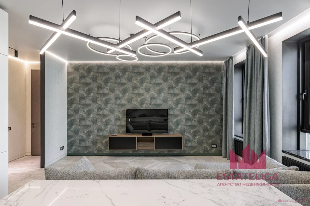 Аренда квартиры, ул. Лобачевского - Фото 6