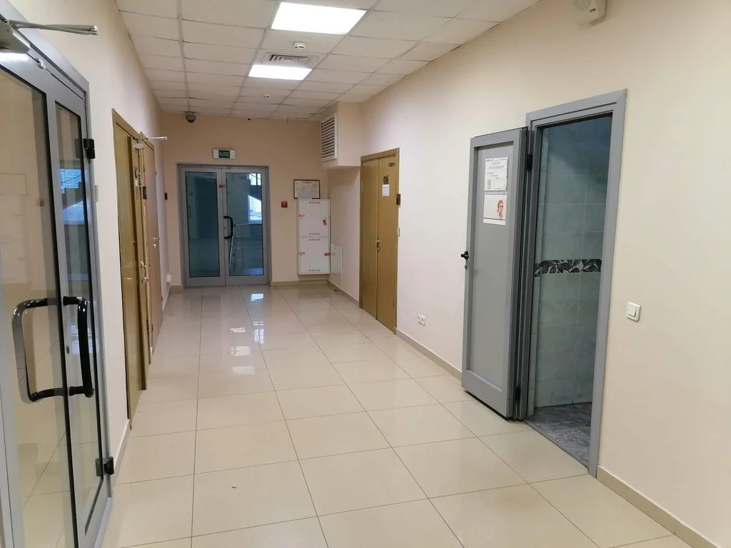 Аренда офиса 323 м2 - Фото 18