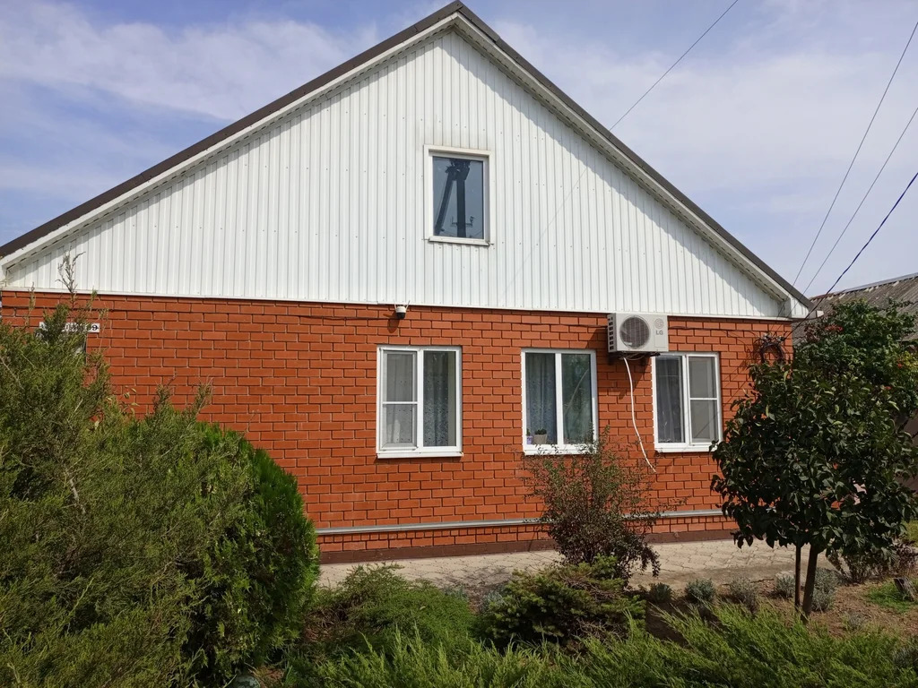 Продажа дома, Темрюк, Темрюкский район, ул. Шопена - Фото 36