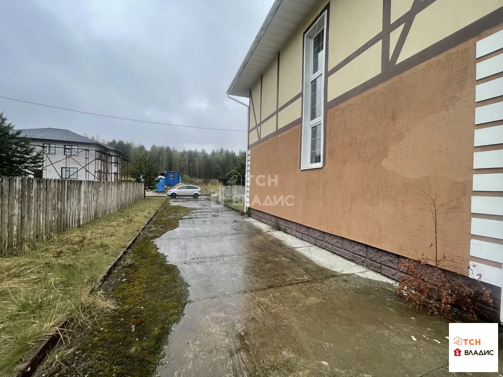 Продажа таунхауса, Щелковский район, Прохладная улица - Фото 4