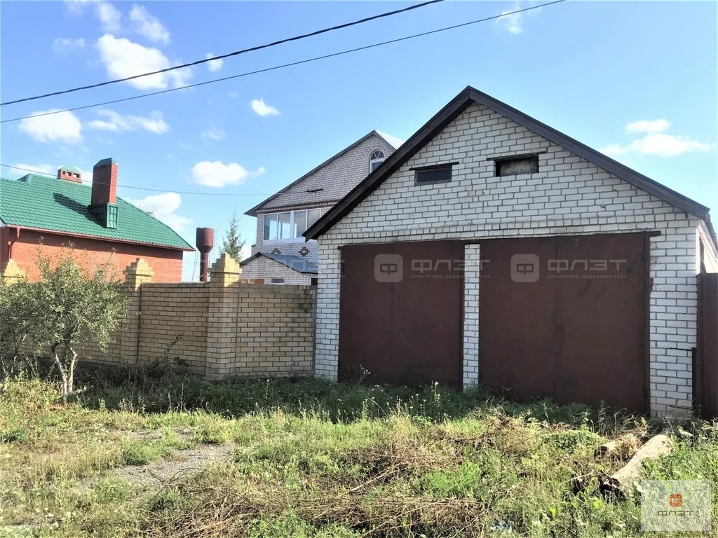 Продажа дома, Званка, Пестречинский район, ул. Лесная - Фото 2