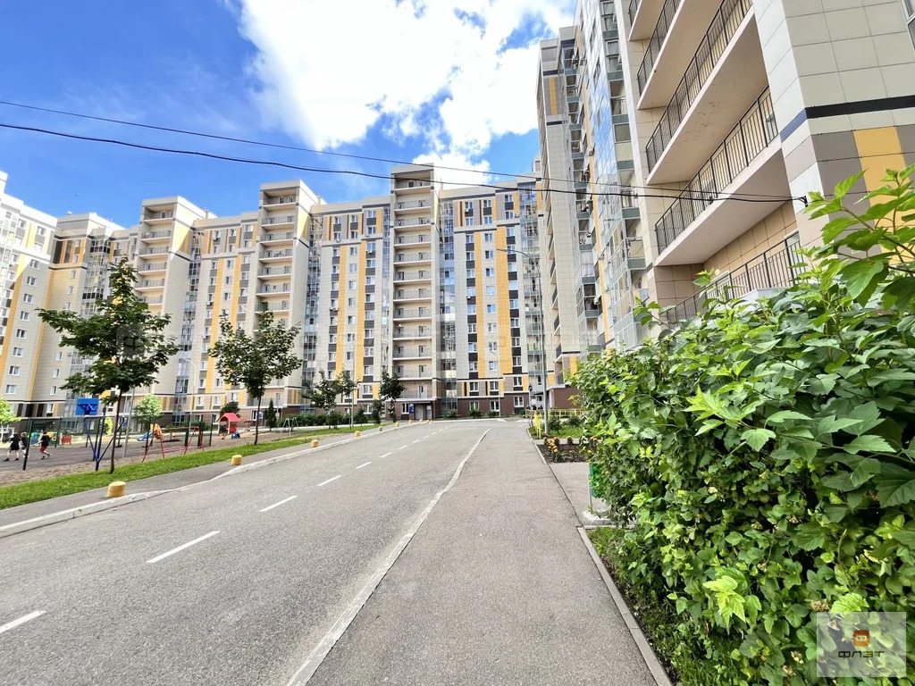 Продажа квартиры, Казань, ул. Тэцевская - Фото 24