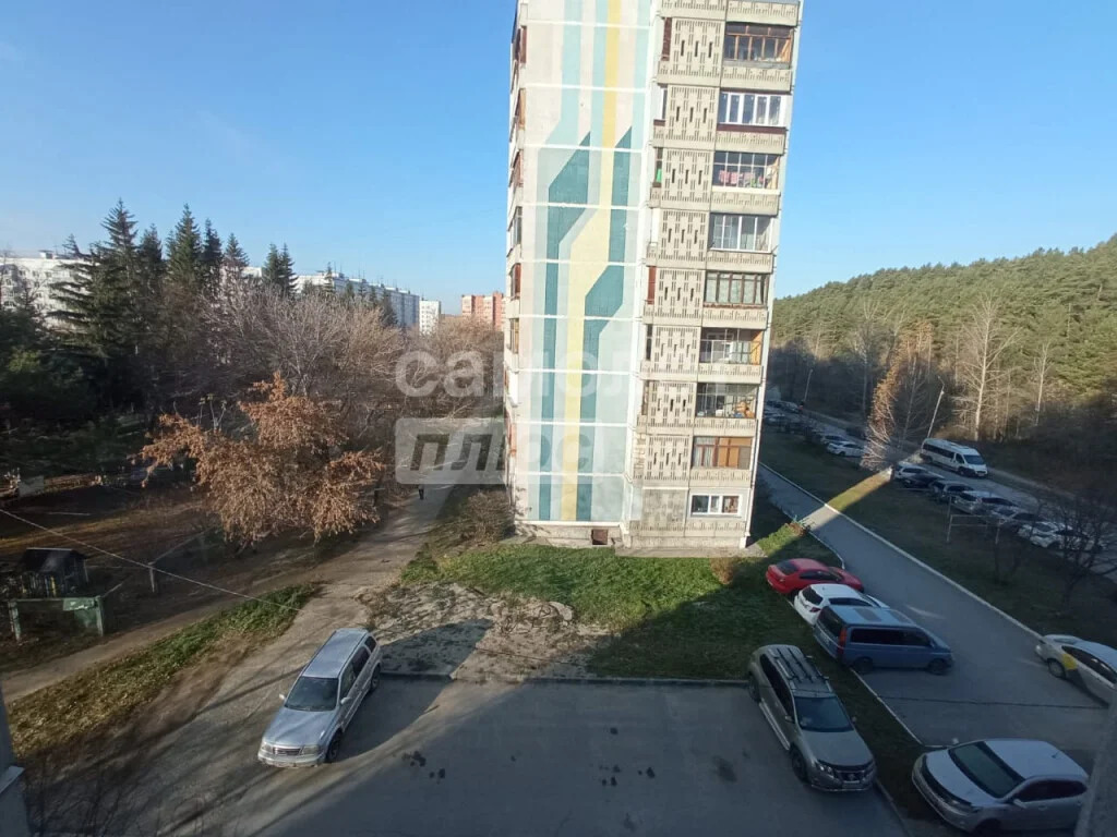 Продажа квартиры, Новосибирск, ул. Экваторная - Фото 12