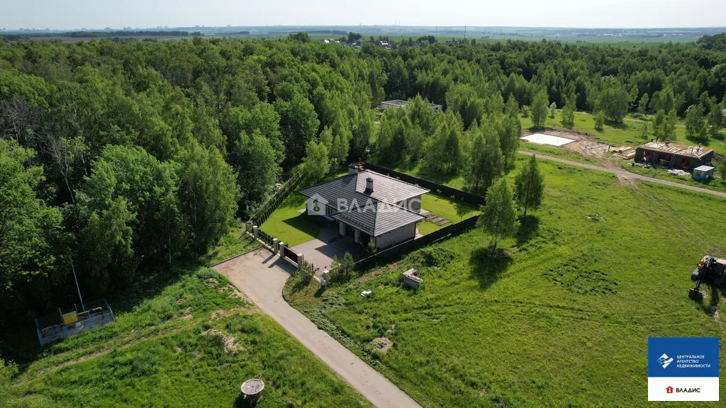 Продажа участка, Рязанский район - Фото 4