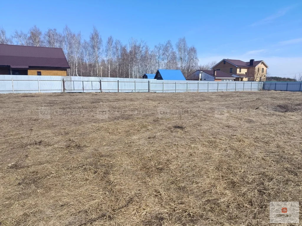 Продажа участка, Дятлово, Лаишевский район, ул. Казанская - Фото 3