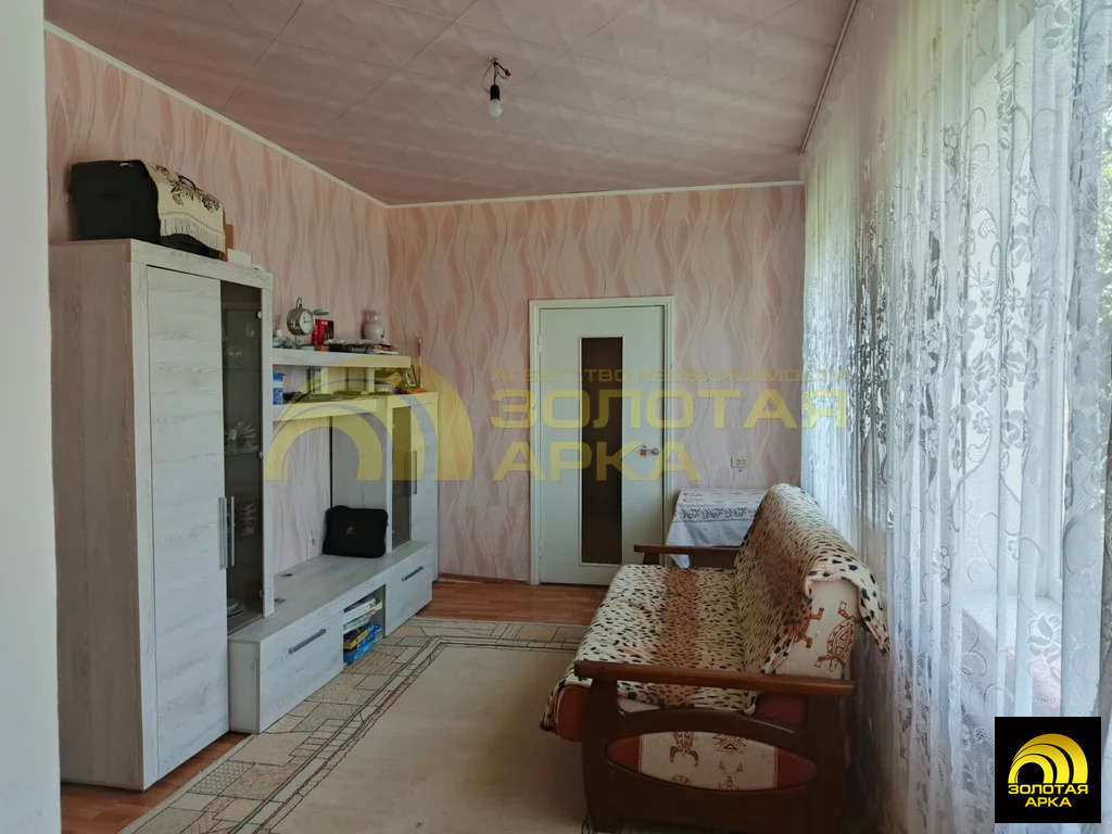 Продажа дома, Азовская, Северский район, ул. Лермонтова - Фото 5
