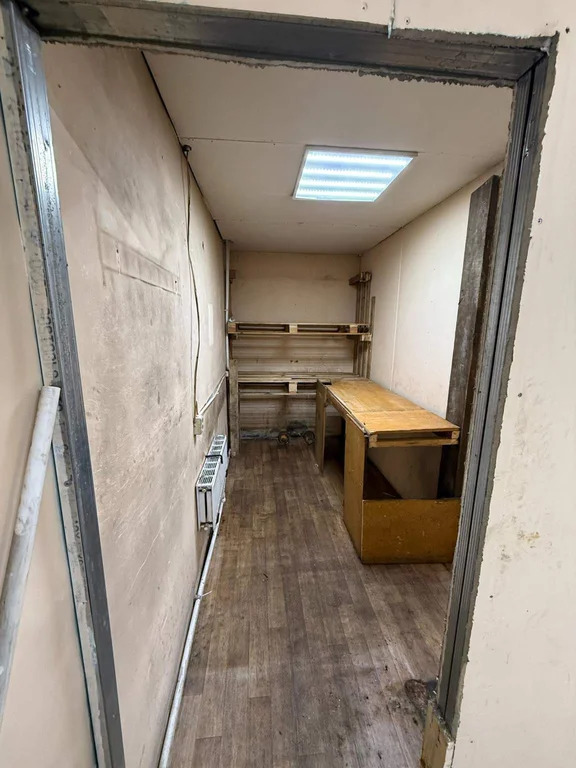 Аренда помещения площадью 855 м2 - Фото 8