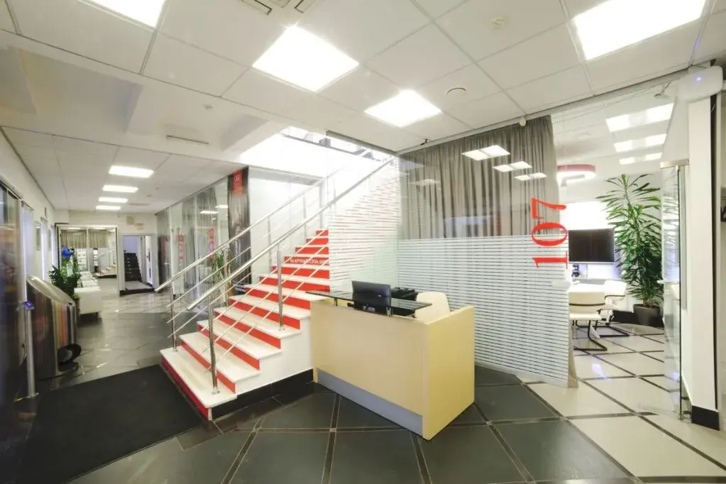 Представительский особняк на Таганке - Фото 8