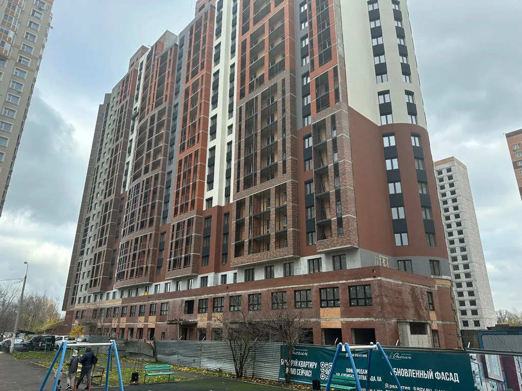 Коммерческое помещение, 344,54 кв.м - Фото 0