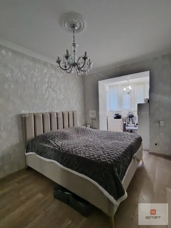 Продажа квартиры, Казань, ул. Четаева - Фото 9