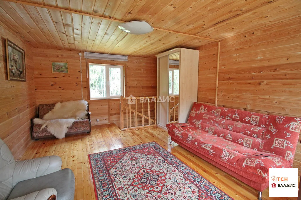Продажа дома, Щелковский район, улица Садоводов - Фото 23