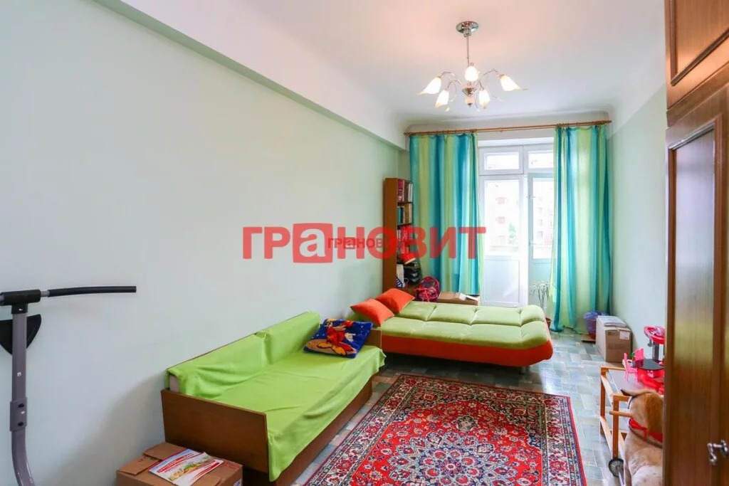 Продажа квартиры, Новосибирск, Дзержинского пр-кт. - Фото 10