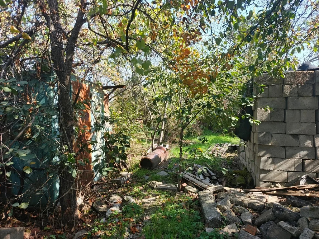 Продажа участка, Афипский, Северский район - Фото 4