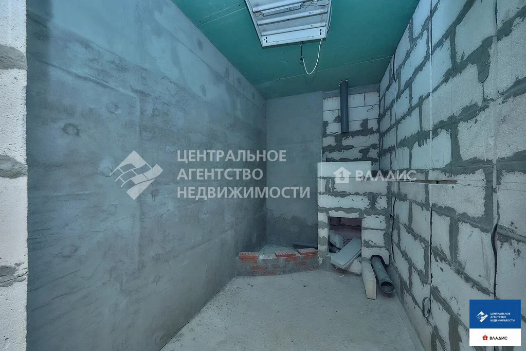 Продажа дома, Рыбновский район, СНТ Сельский Строитель-2 - Фото 18
