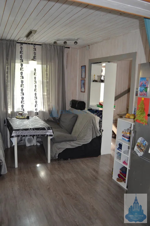 Продажа дома, Чехов, Чеховский район, Богдановка д. - Фото 12