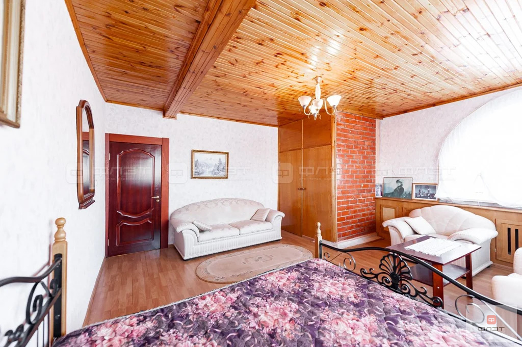 Продажа дома, Васильево, Зеленодольский район, ул. Набережная - Фото 23