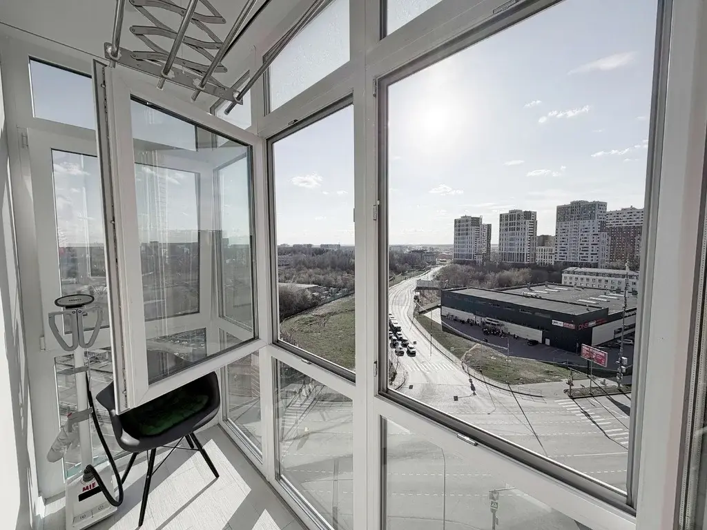 Комфортная семейная квартира - Фото 15