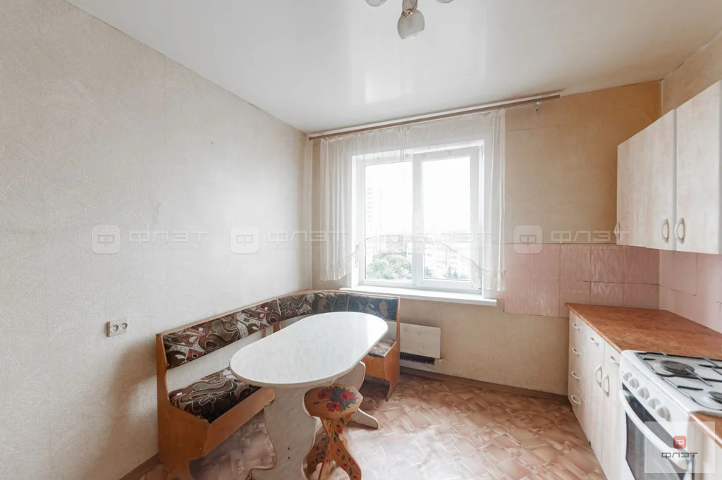 Продажа квартиры, Казань, Победы пр-кт. - Фото 6