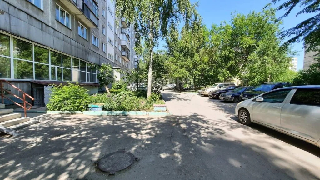 Продажа квартиры, Новосибирск, ул. Никитина - Фото 15