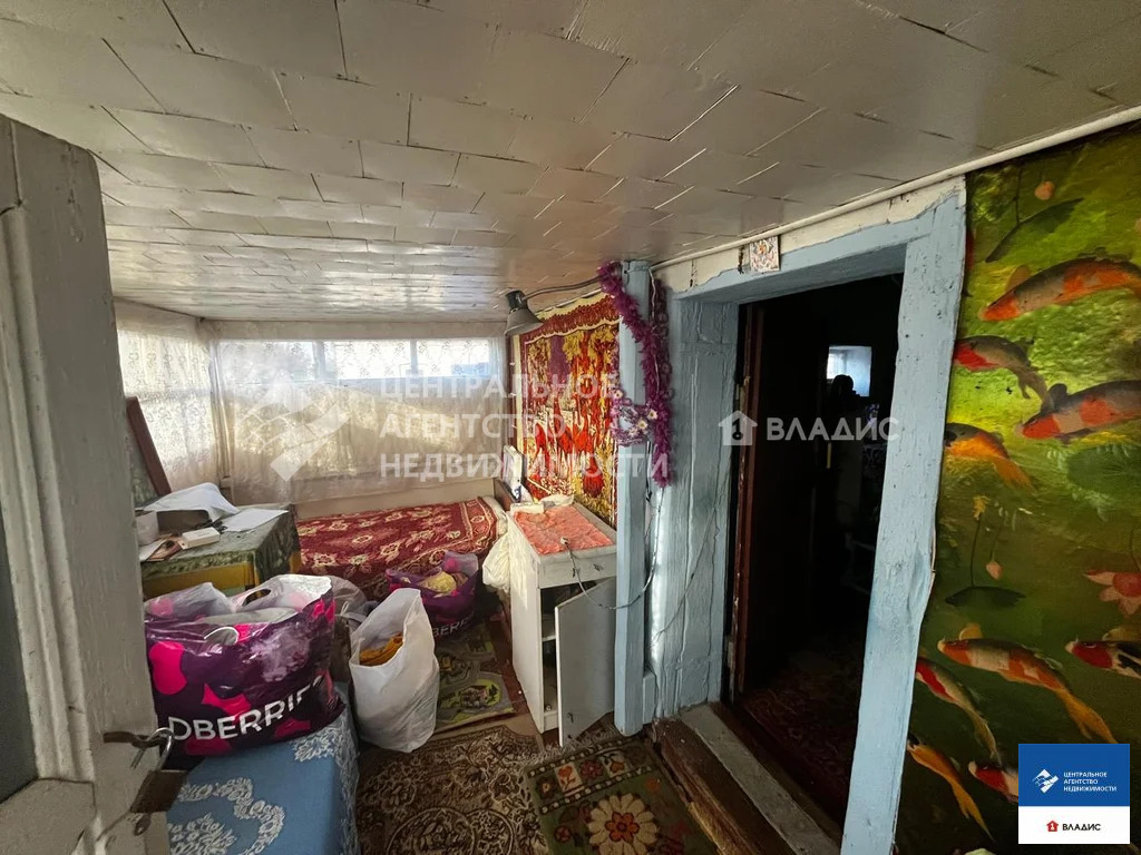Продажа дома, Желобова Слобода, Спасский район, ул. Магистральная - Фото 5