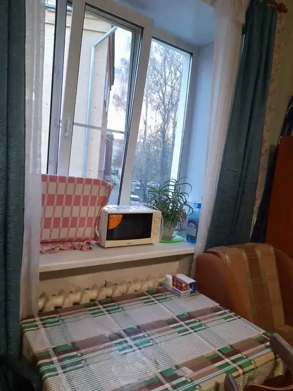 большая комная 2 мин от МЦД ПОДОЛЬСК - Фото 5