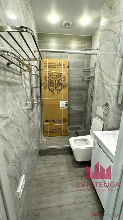 Аренда квартиры, м. Шелепиха, Шмитовский проезд - Фото 8