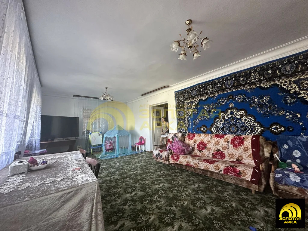 Продажа дома, Старотитаровская, Темрюкский район, Ильича пер. - Фото 27