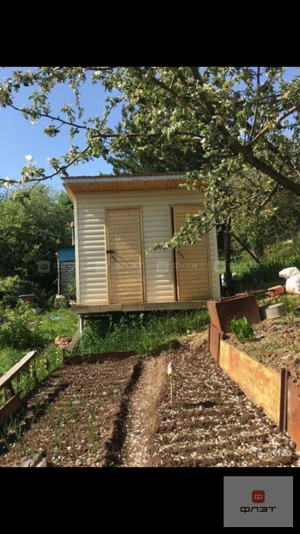 Продажа дома, Богородское, Пестречинский район, тер. СНТ. ... - Фото 5