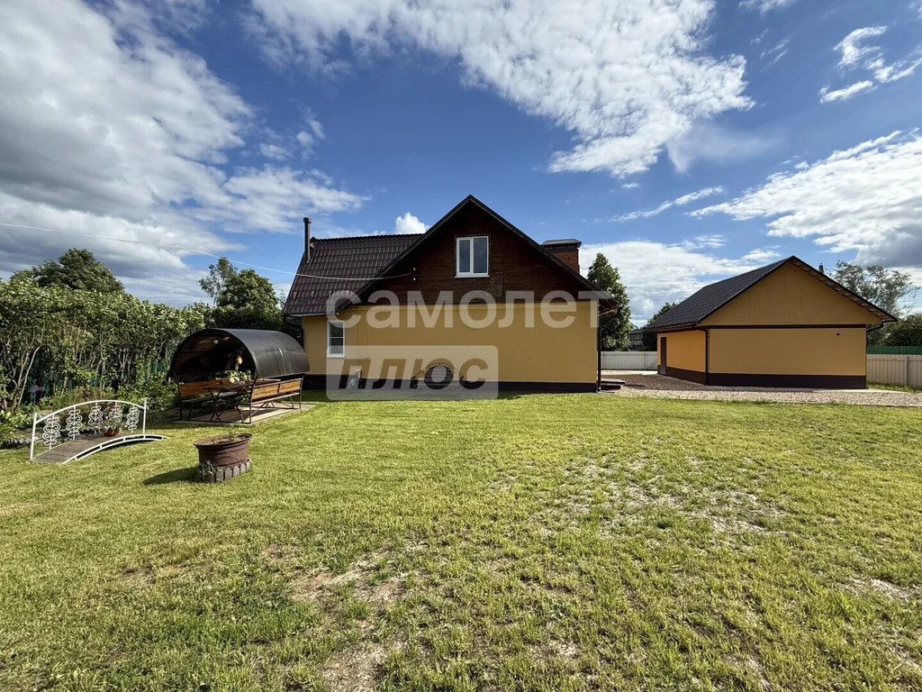 Продажа дома, Дмитров, Дмитровский район, 11 - Фото 0