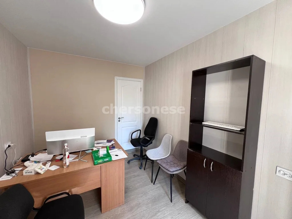 Аренда офиса, Севастополь, ул. Керченская - Фото 1