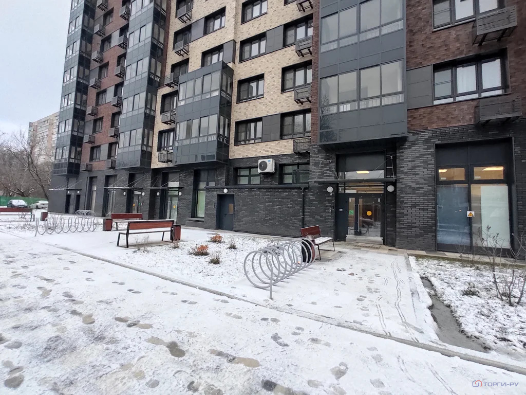 Продажа квартиры, 1-я улица Машиностроения - Фото 3