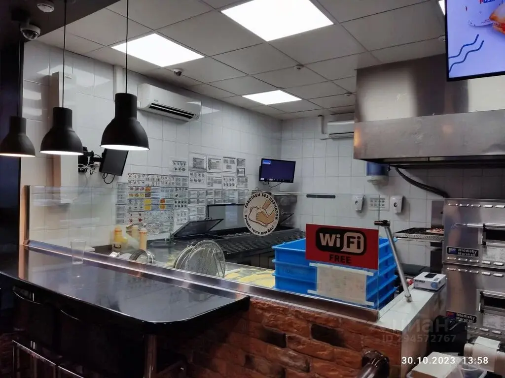 Аренда торговой площади 83.0м ул. Маршала Катукова, 10, Москва, СЗАО, ... - Фото 9