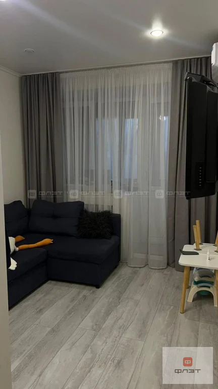 Продажа квартиры, Казань, ул. Айдарова - Фото 10