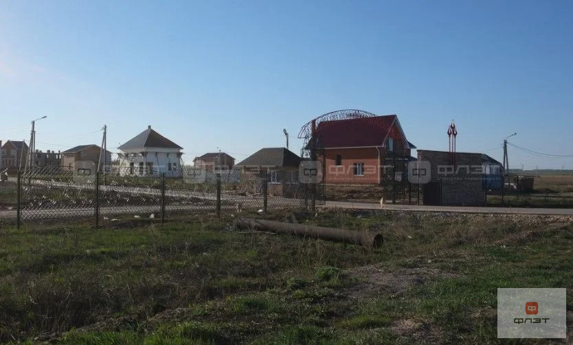 Продажа участка, Казань, ул. Алсу - Фото 2