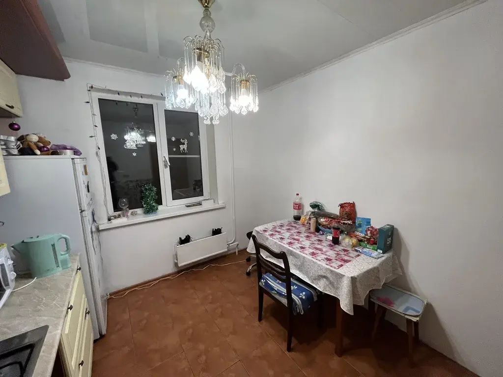 Продам 2-х комнатную квартиру в районе г. Голицыно Одинцовского ГО - Фото 2
