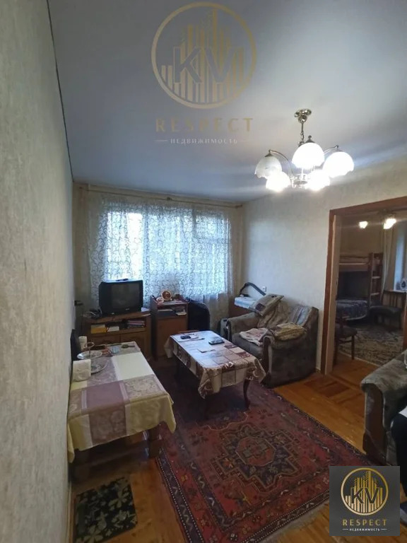 Продажа квартиры, Кисловодск, ул. Свердлова - Фото 2