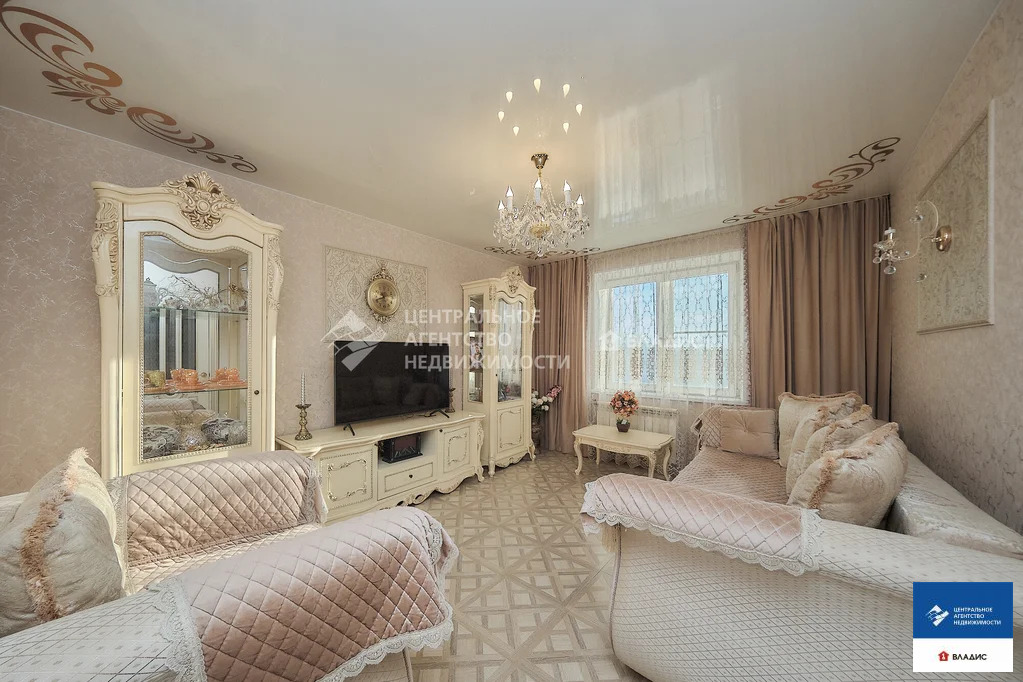 Продажа квартиры, Рязань, ул. Молодежная - Фото 1