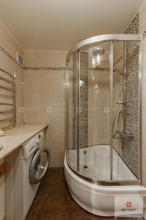 Продажа квартиры, Казань, ул. Гвардейская - Фото 24