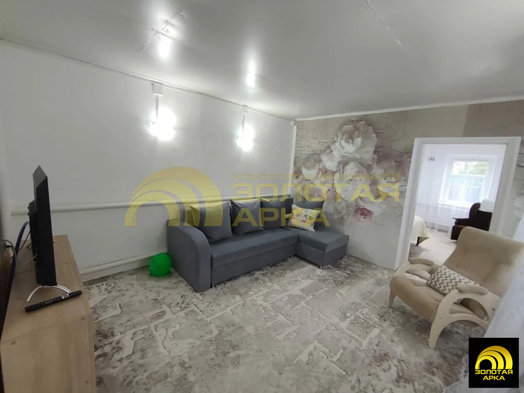 Продажа дома, Тамань, Темрюкский район, ул. Карла Маркса - Фото 3