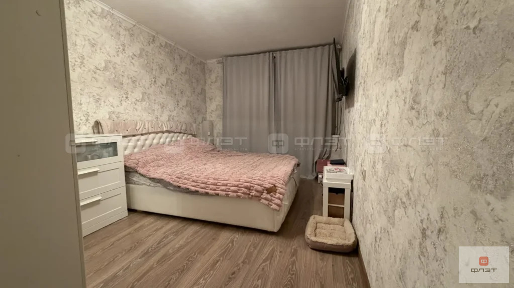 Продажа квартиры, Казань, ул. Халезова - Фото 7