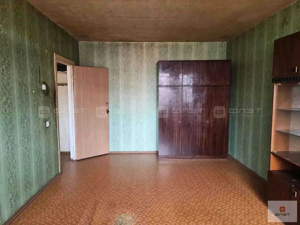 Продажа квартиры, Казань, ул. Минская - Фото 3