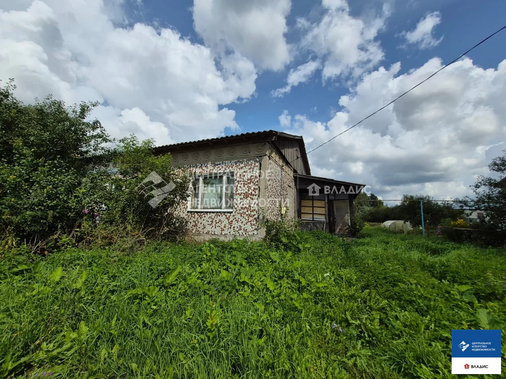 Продажа дома, Бражкино, Рыбновский район - Фото 6