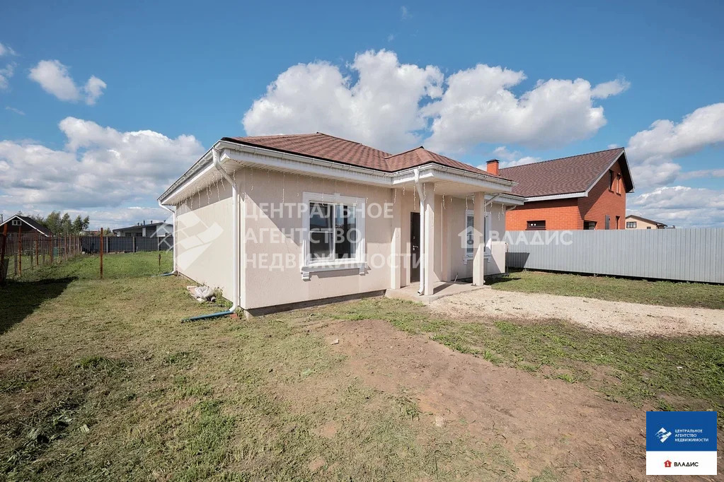 Продажа дома, Рыбновский район, Верхняя Озерная улица - Фото 2