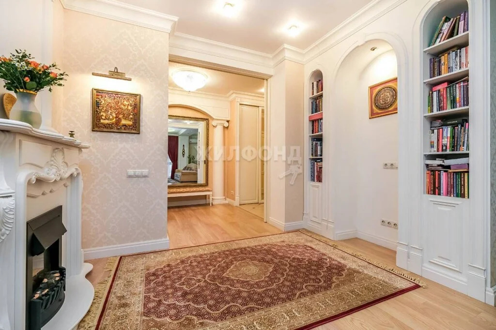 Продажа квартиры, Новосибирск, ул. Стартовая - Фото 8