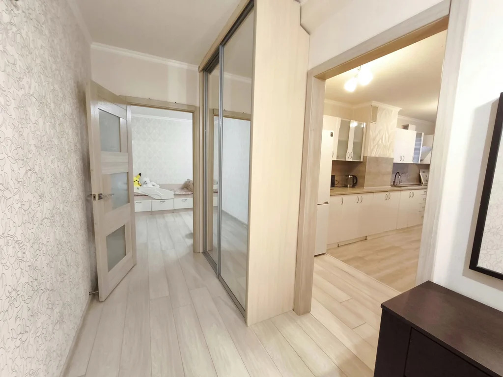 Продажа квартиры, Краснодар, улица Платановый Бульвар - Фото 7